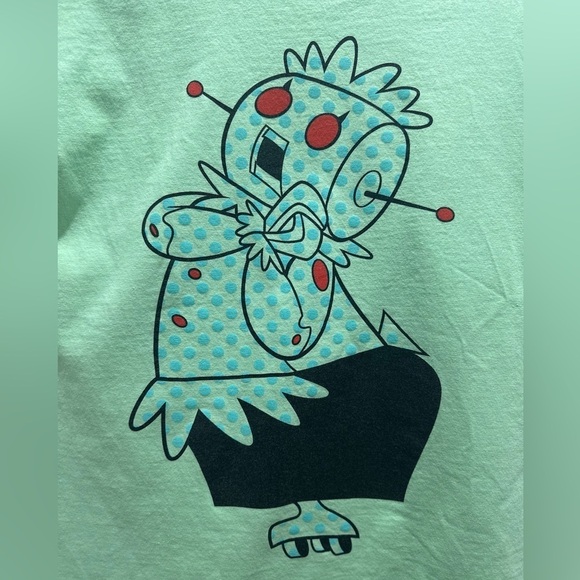 Rosie the Robot of the Jetsons size Small - Picture 2 of 4